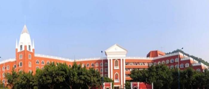 Full Scholarship Programme at Alcanta International School, China