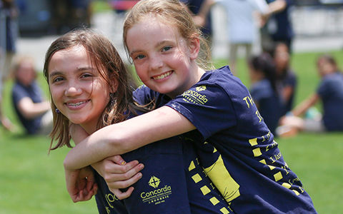 2016 IB Diploma Program Scholarships at Concordian International School, Thailand