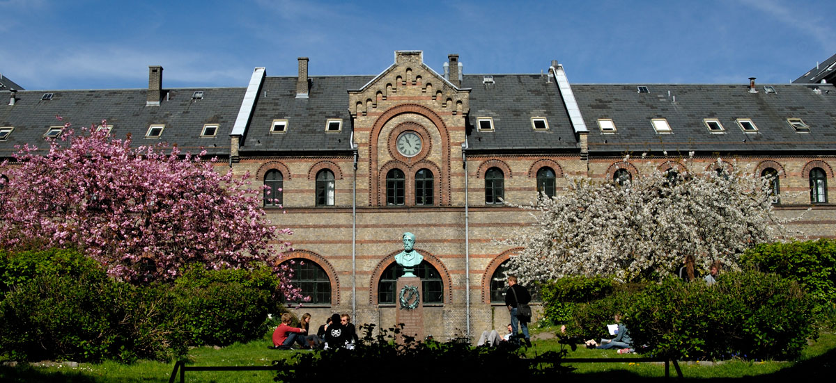 PhD Studentships in Genome Instability, Denmark