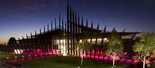 ECUPRS International Postgraduate Research Scholarship, Australia