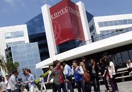 2016 Global MBA Scholarships, France