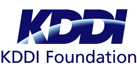 KDDI Foundation Scholarships for Master’s & Doctoral Program, Japan