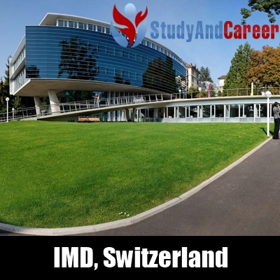 Applications Open for 2017 International MBA Scholarships, Switzerland