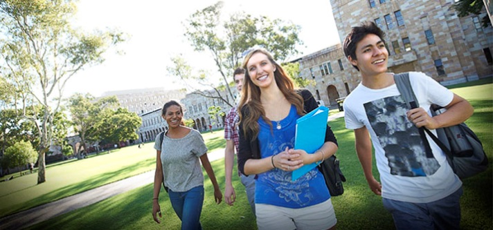 Accelerated Full-time Domestic MBA Scholarships, Australia