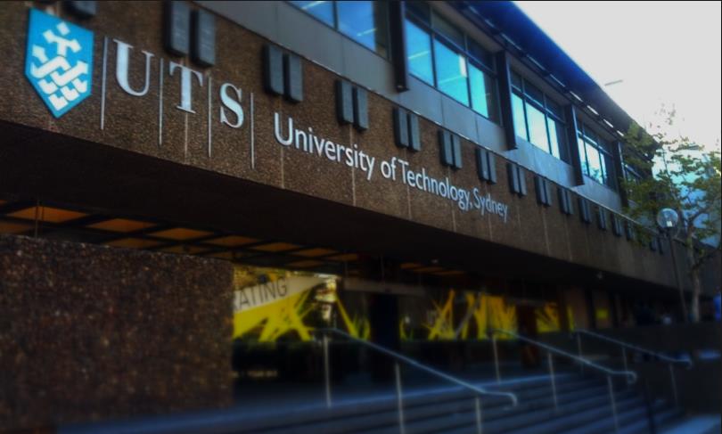 South East Asia Undergraduate High Achiever Scholarship at UTS 2019