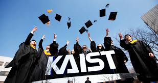 KAIST International Student Scholarship, South Korea 2017