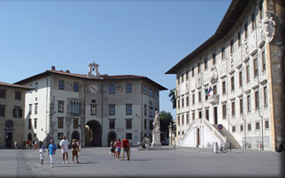 91 Fully-funded PhD Scholarships at Scuola Normale Superiore, Italy
