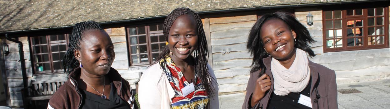 Windle Trust Scholarships for Africans 2017-18