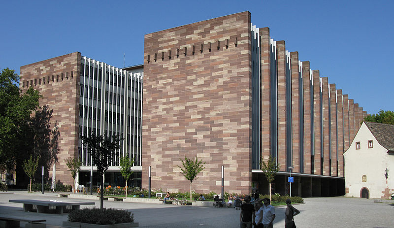25 International Fellowships at University of Freiburg, Germany