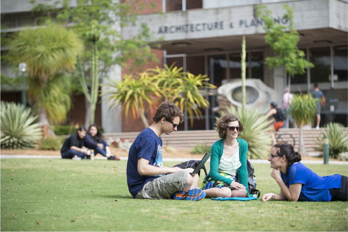 Health Sciences Scholarships at Curtin University in Australia, 2017