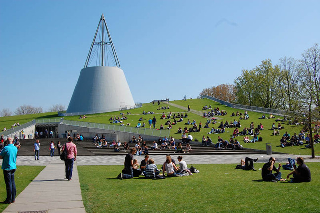 Full or Partial Scholarships, Netherlands 2017