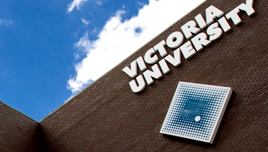 Victoria university International Scholarship 2017