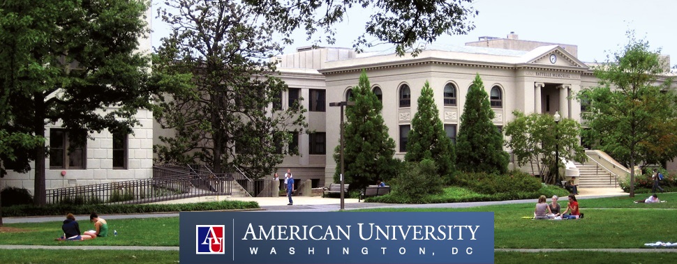 Fully Funded Undergraduate Scholarship at American University, USA