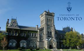 Arts & Science Postdoctoral Fellowships at University of Toronto