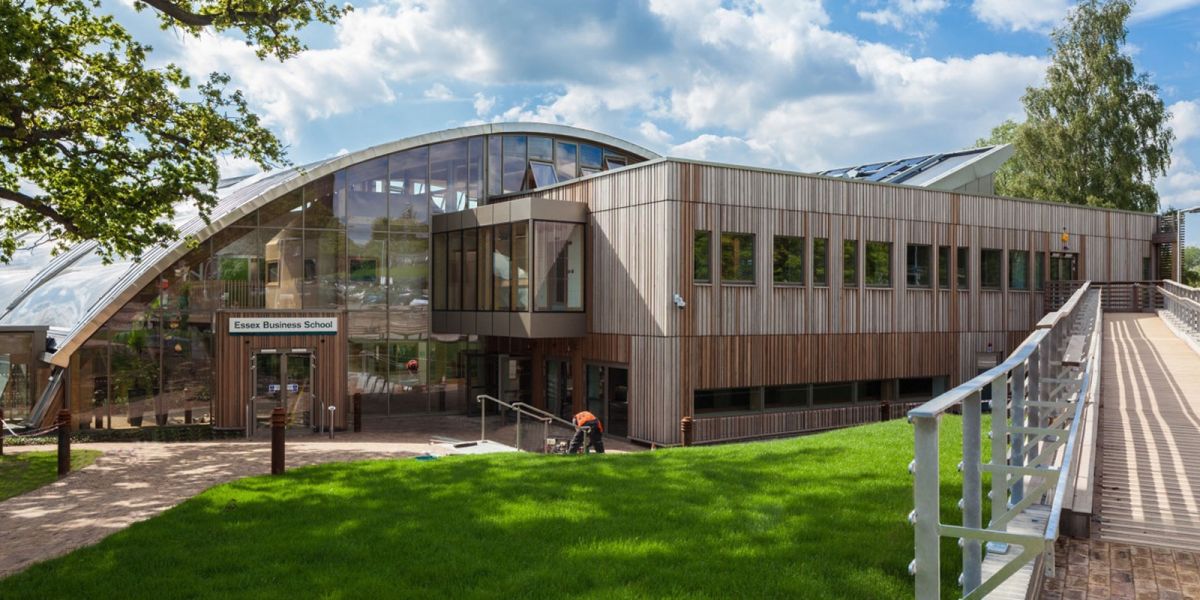 MBA Scholarship at Essex Business School UK 2017