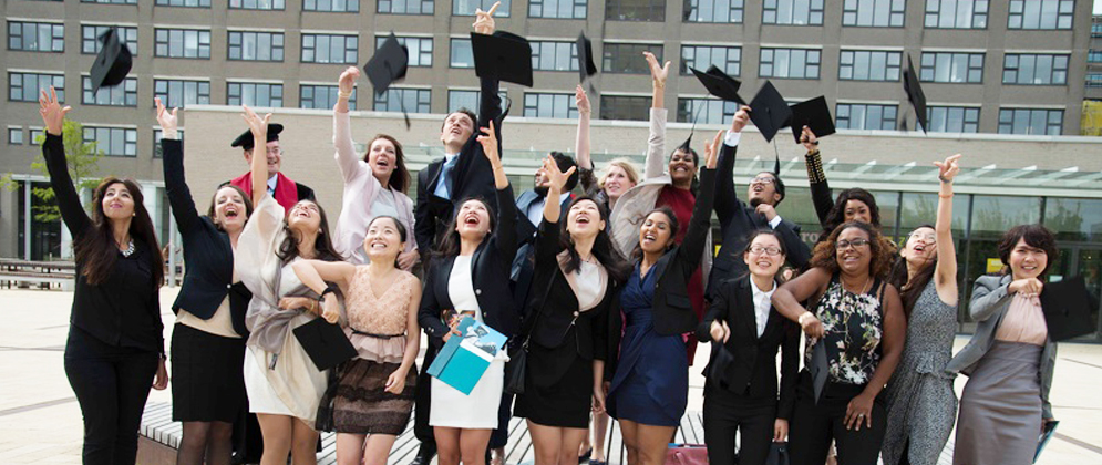 Masters Scholarships for International Students at Erasmus School of Law in Netherlands, 2017