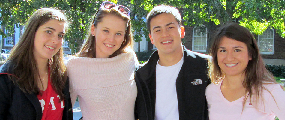 Full-tuition MBA Scholarships, USA 2017