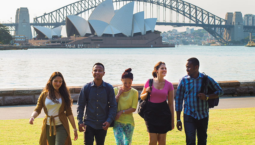 ACU Postgraduate Research Scholarships, Australia 2017