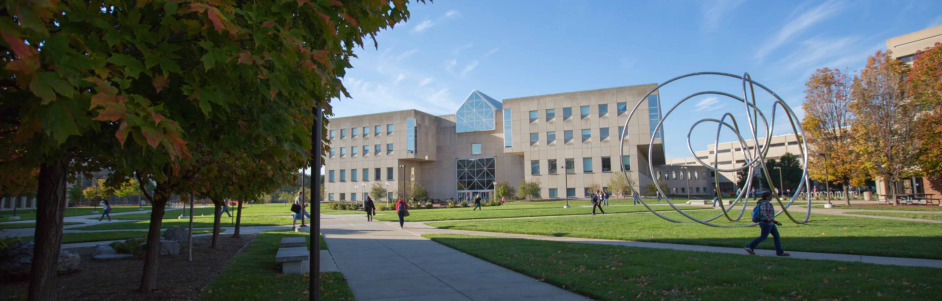 IUPUI Scholarships for International Students, USA