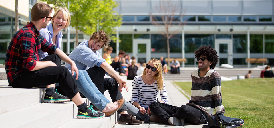 Uppsala University Scholarships, Sweden 2017