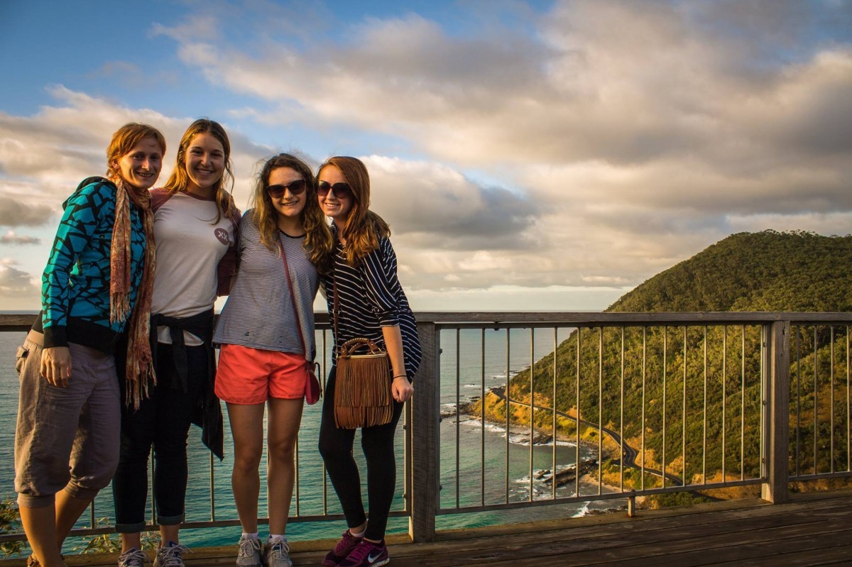 15 Partial Tuition Scholarships for International Students at UOW’s Sydney Business School in Australia, 2017