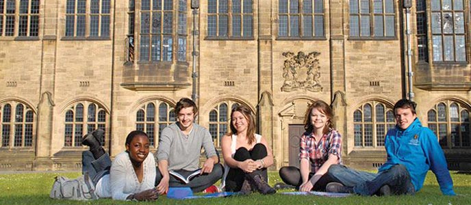 UK Bangor University College of Arts & Humanities Fee Waiver Scheme 2018