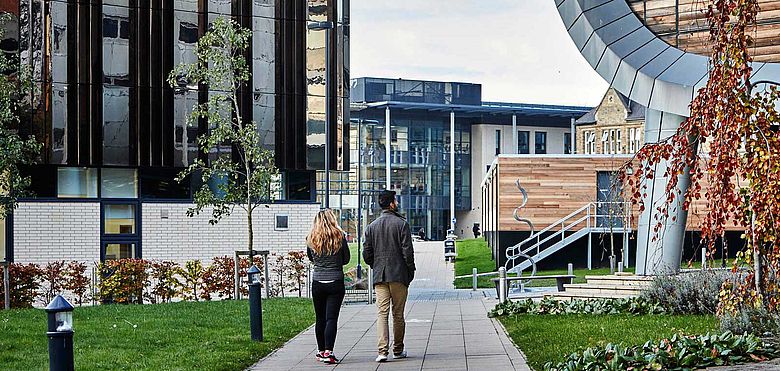 International Science and Engineering Scholarships at University of Leeds in UK, 2017