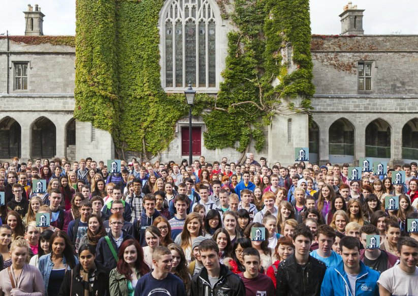 NUI Galway Club Executive MBA Scholarships in Ireland, 2018