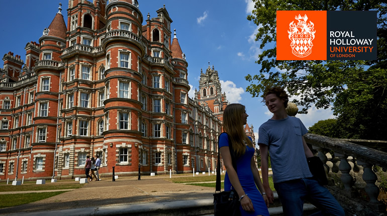 Future Leaders Scholarship for International Students in the UK, 2019