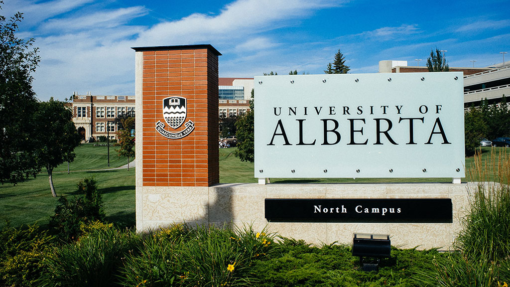 Canada University of Alberta Medical Science Graduate Program Scholarships 2019