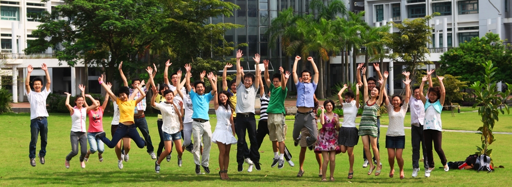 Tsinghua University Scholarships for International Students in China, 2017