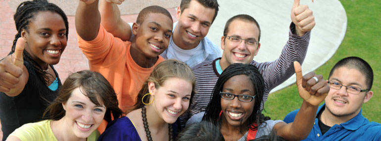 ISS Administered Scholarships at University of Hawaii in USA, 2018