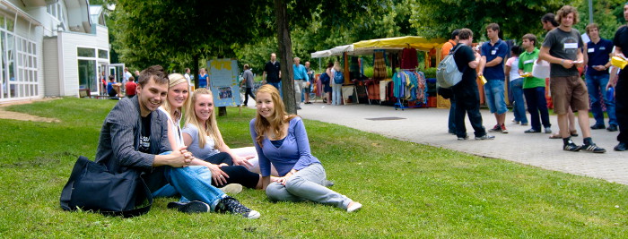 LUISS Business School Scholarships in Italy, 2017-2018