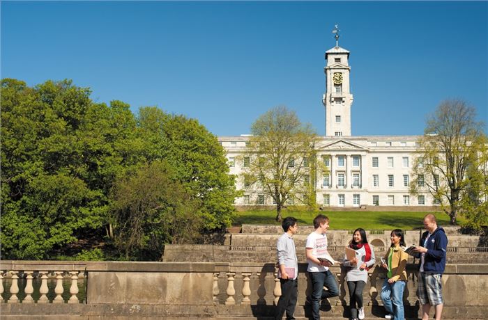 North America Masters Scholarship in the UK for Citizens of Canada and the USA, 2019