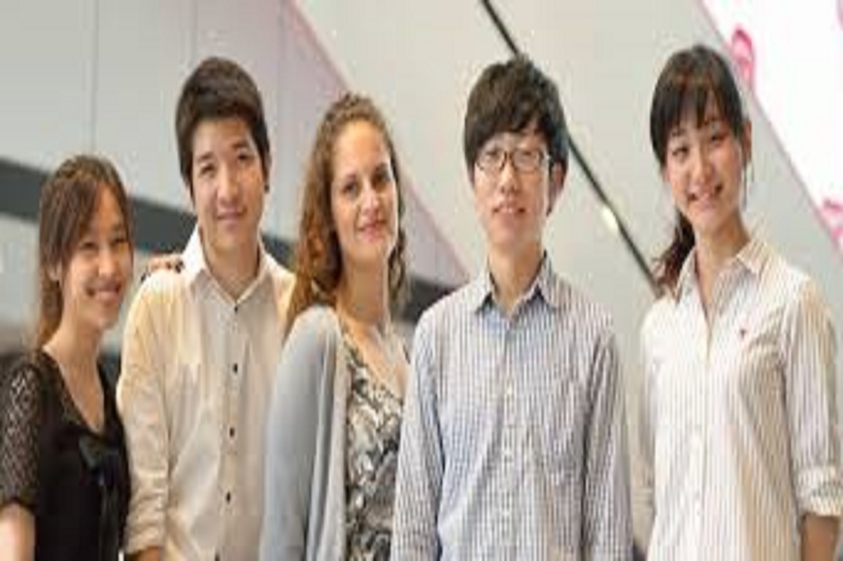 University of Tokyo Scholarships 2017