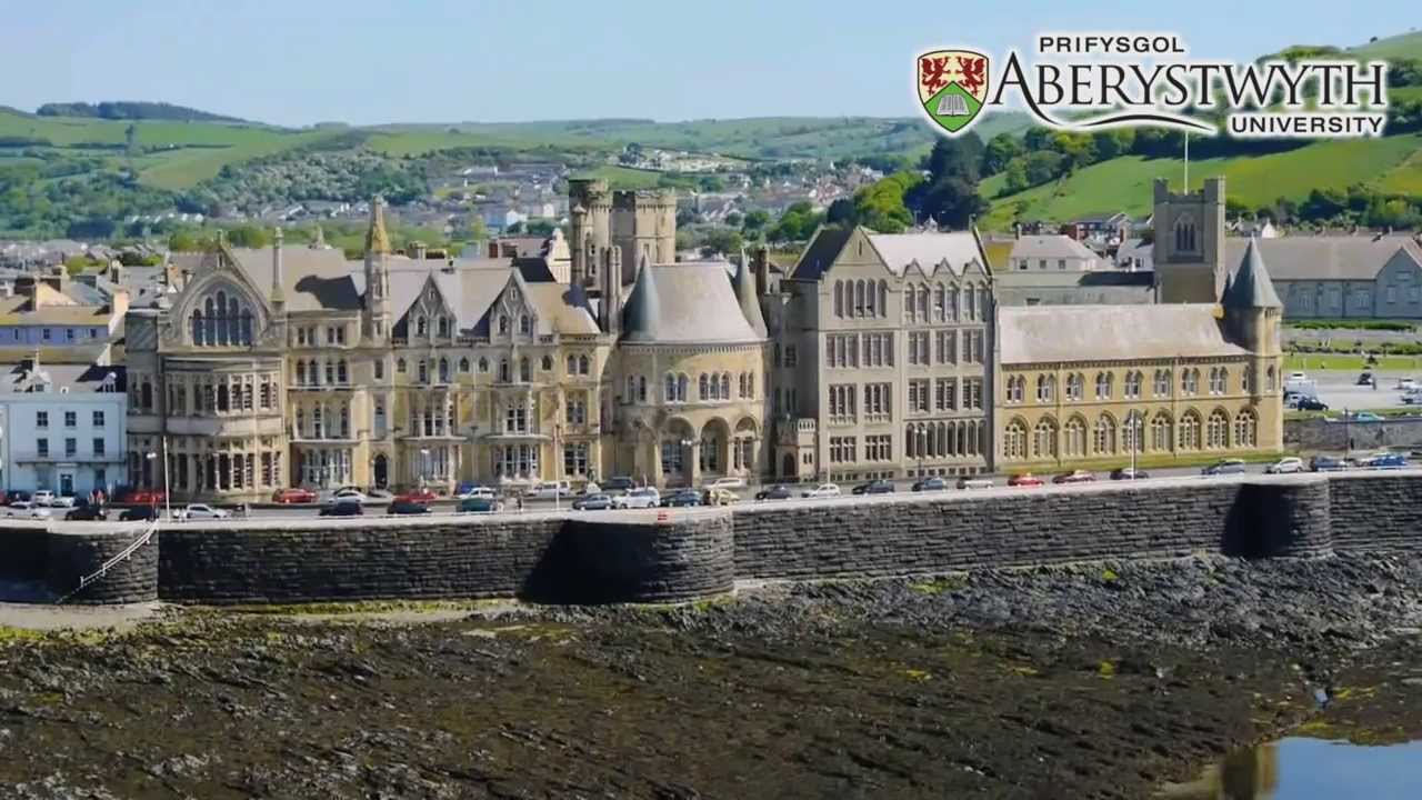 Aberystwyth University Undergraduate International Scholarships 2017