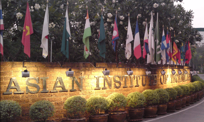 Asian Institute of Technology Scholarships for International Students in Thailand, 2017