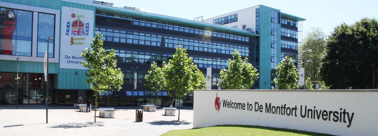 Global LGBTQ+Allies Scholarships at De Montfort University in UK, 2018