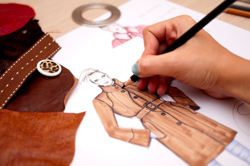 Fully-funded Scholarships at International Fashion Academy in France, 2017