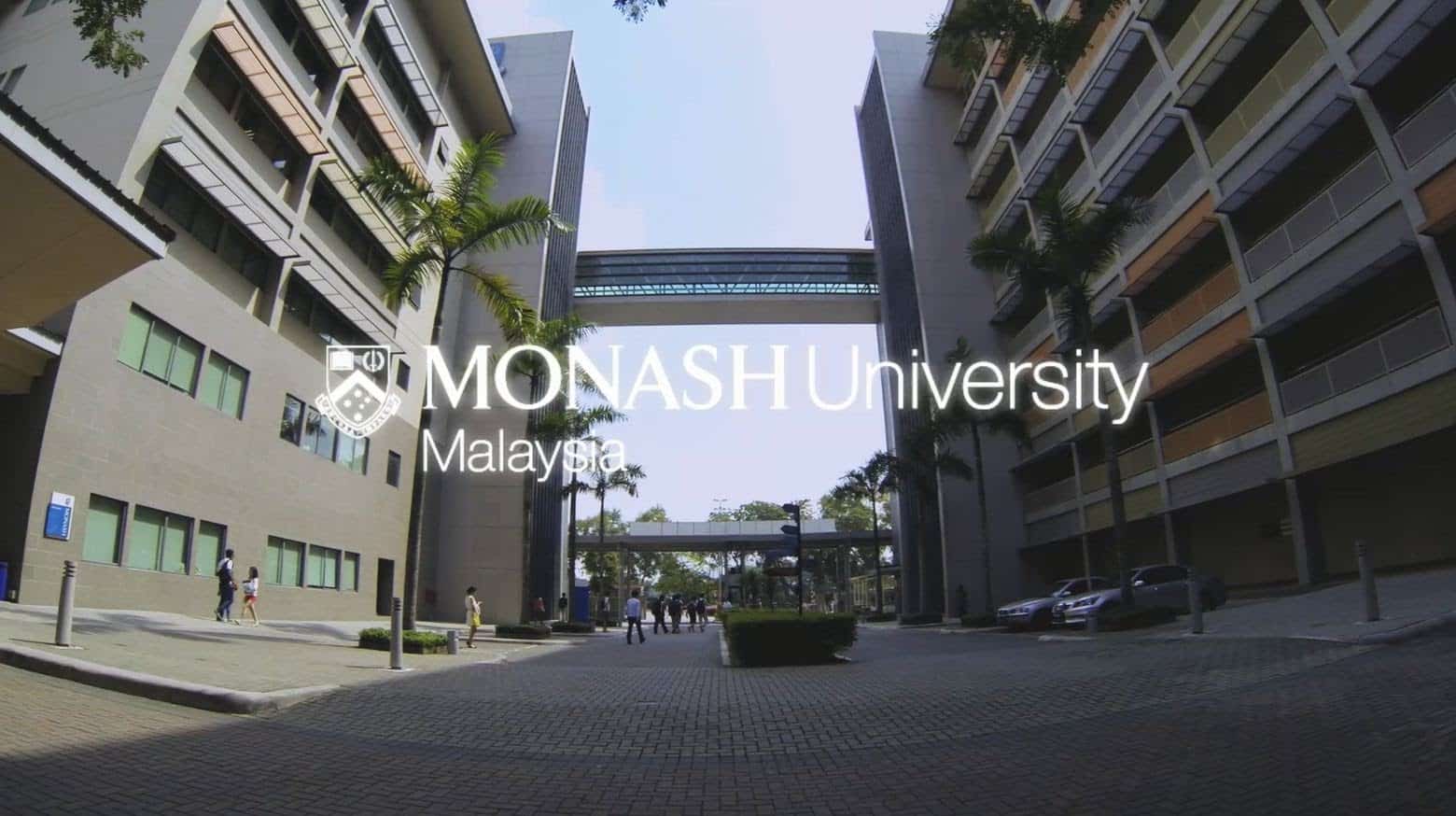 Merit Scholarships for Malaysian and International Students at Monash University in Malaysia, 2017