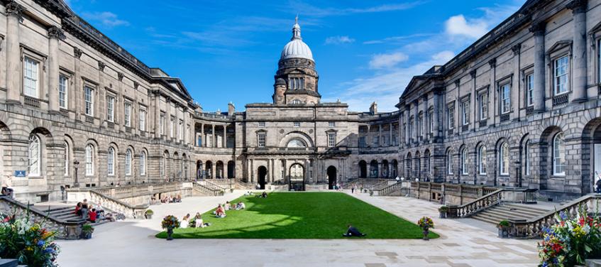 Tercentenary International Masters Scholarships at University of Edinburgh in UK, 2017-2018