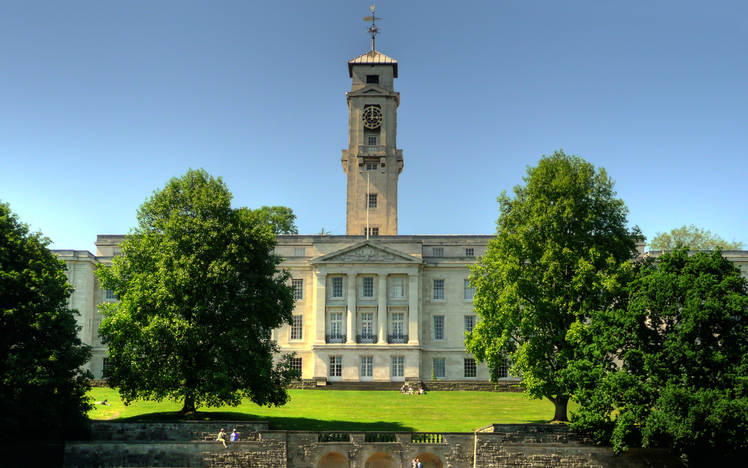 Scholarship in Chemical Engineering at University of Nottingham Ningbo China, 2018