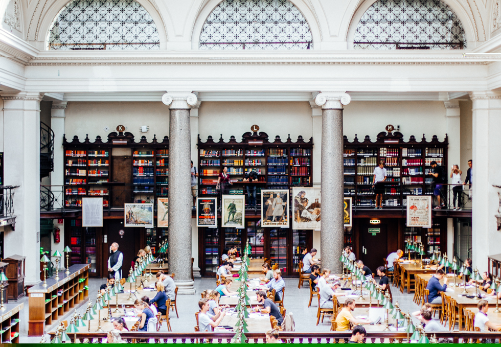CoQuS PhD Fellowships at University of Vienna in Austria, 2018