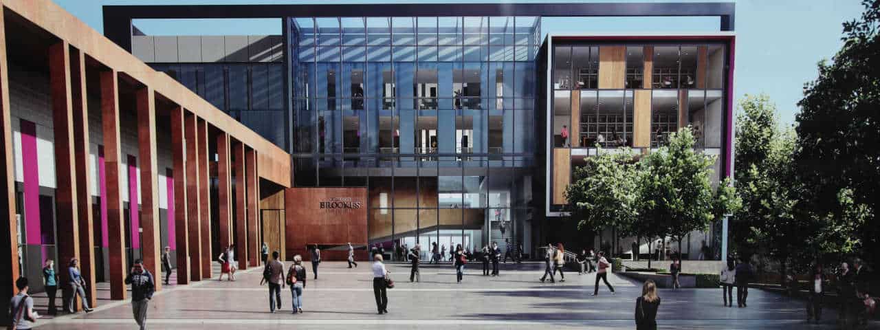 Scholarships for Foundation Students at Oxford Brookes University 2017