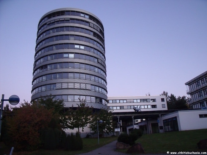 European Masters Scholarship in Embedded Computing Systems at University of Kaiserslautern in Germany, 2017