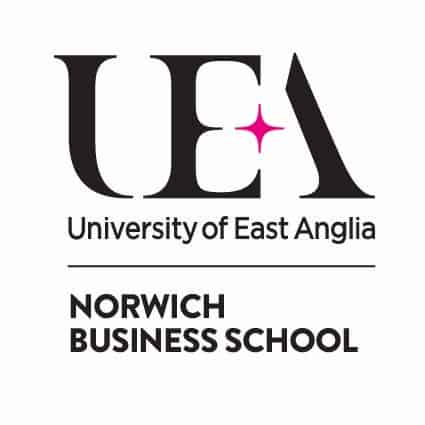 Norwich Business School Scholarships for International Students in UK, 2017