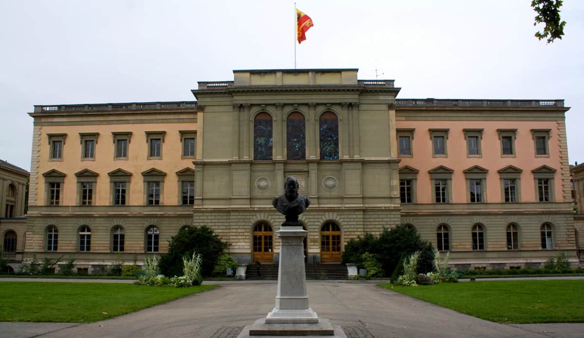 Full Tuition MEIG Master Scholarships at University of Geneva in Switzerland, 2019-20