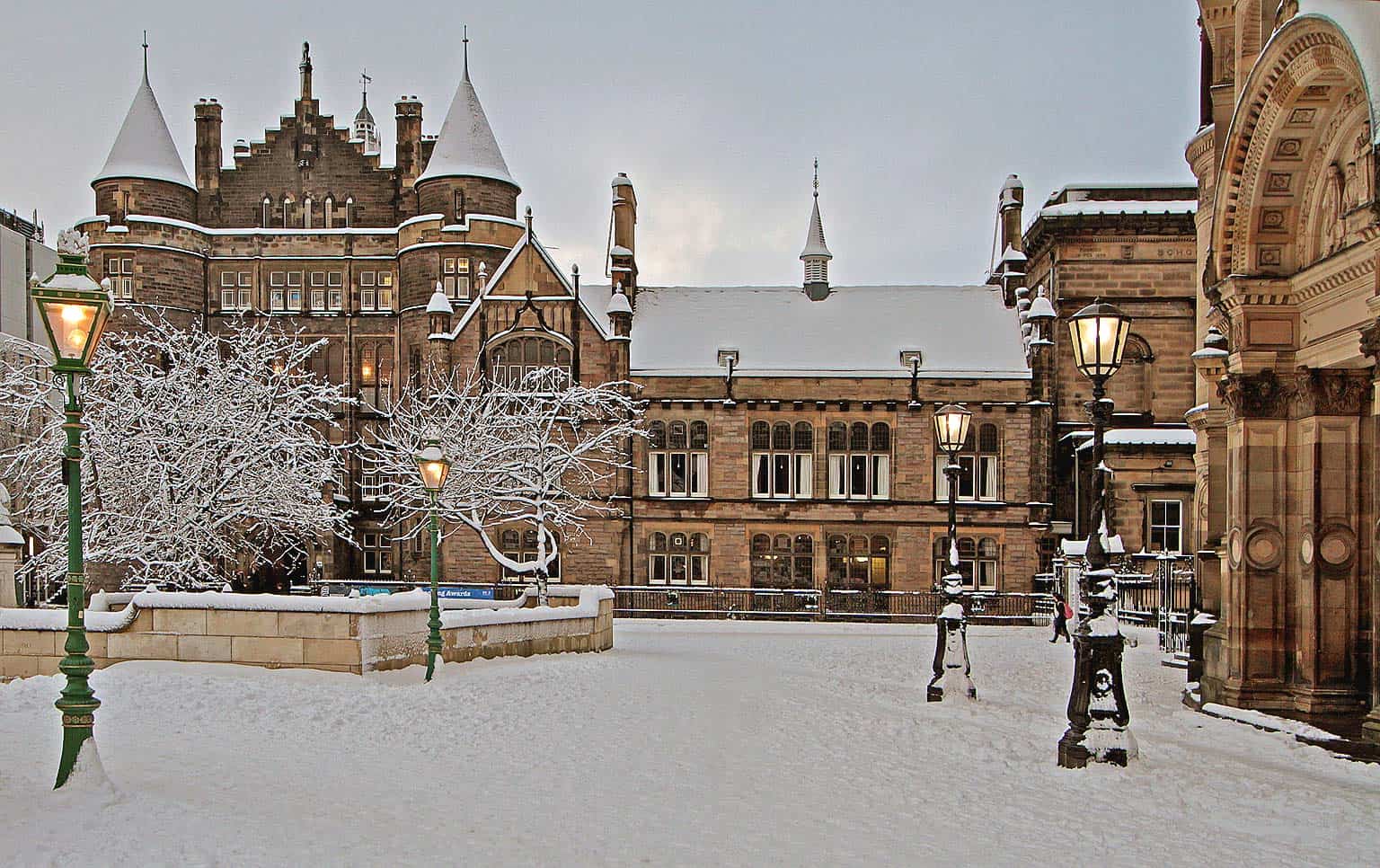 Higgs Centre MSc Prize Scholarships at University of Edinburgh in UK, 2018-2019