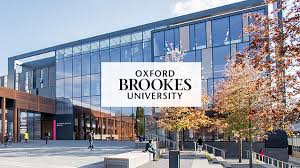 John Henry Brookes Scholarship at Oxford Brookes University 2019