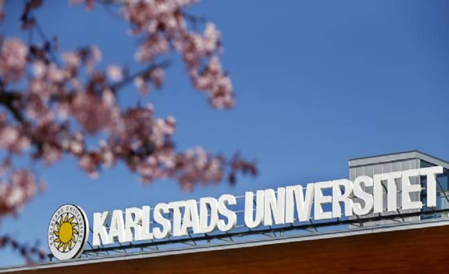 The Karlstad University Global Masters Scholarship Programme 2017